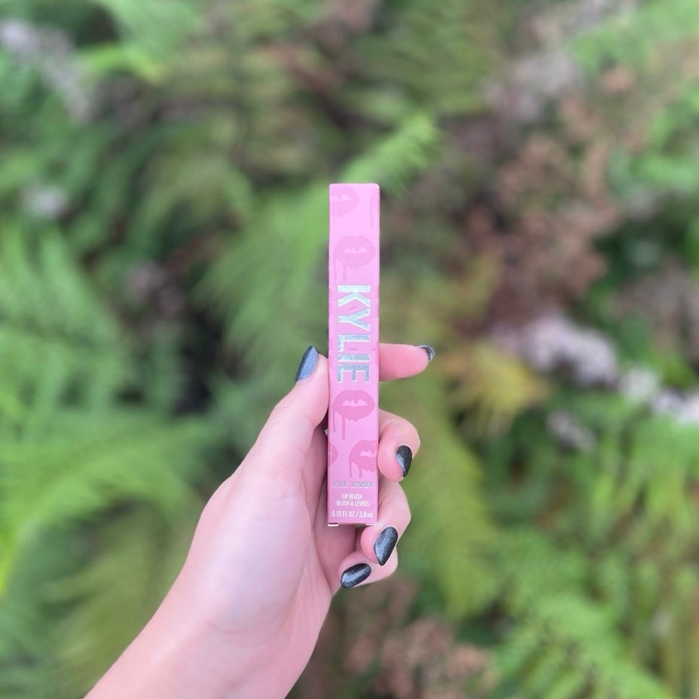 BNIB Kylie Cosmetics Lip Blush • Bikini Bod - Picture 2 of 12